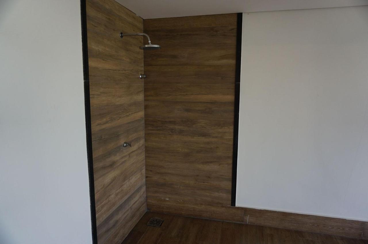 Cantinn Qs17 Suite De Luxo Com Cama King Size 戈亚尼亚 外观 照片